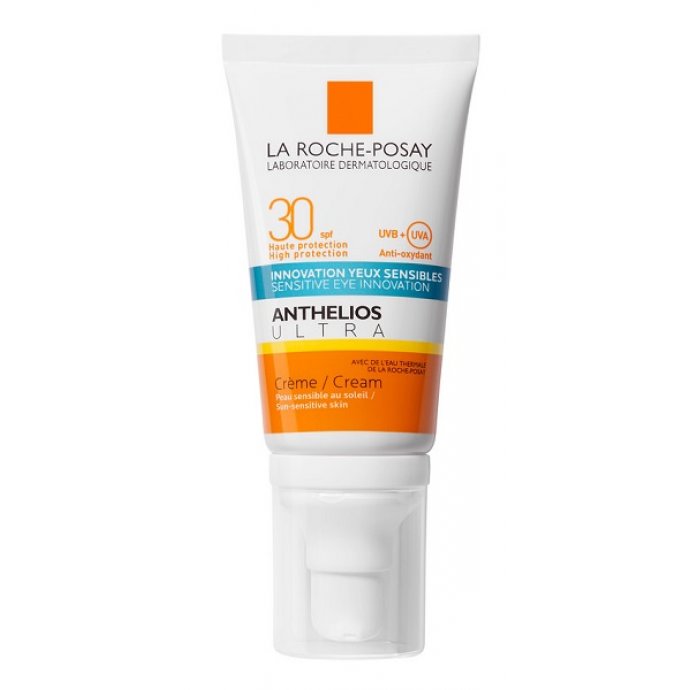 ANTHELIOS CREMA 30 50ML