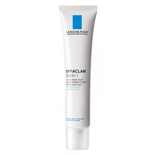 EFFACLAR DUO+ 40ML NF