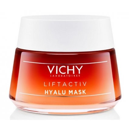 LIFTACTIV LIFT HYALU MASK 50 ML