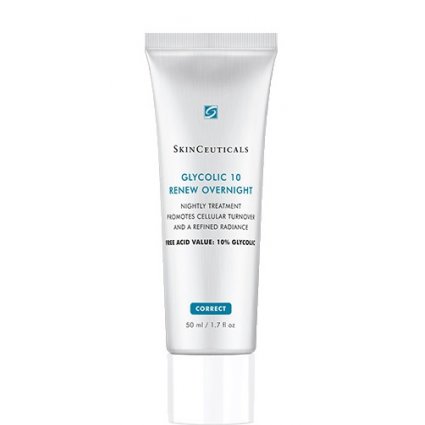 SKINCEUTICALS Glyc10 Renew Ov.