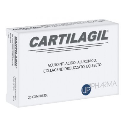 CARTILAGIL 20CPR