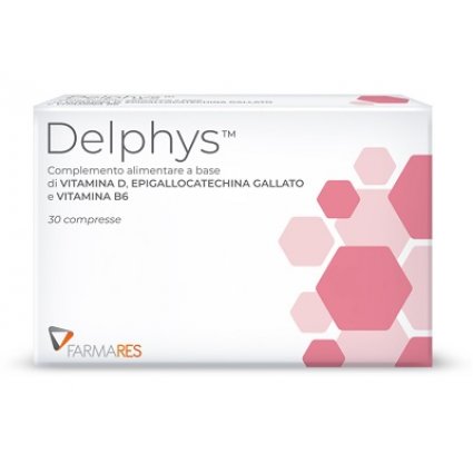 DELPHYS 30CPR