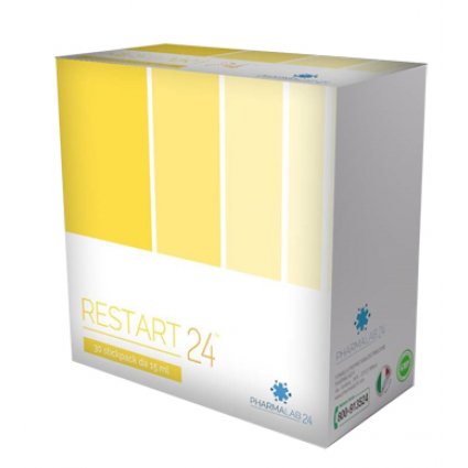 RESTART24 30STICKPACK 15ML