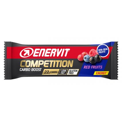 ENERVIT SPORT COMP FRUITS 30G