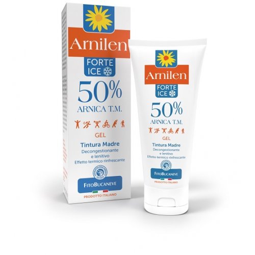 ARNILEN GEL ARNICA TM 50% ICE