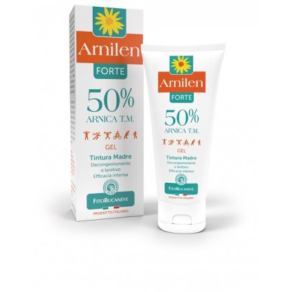 ARNILEN GEL ARNICA TM50% 100ML