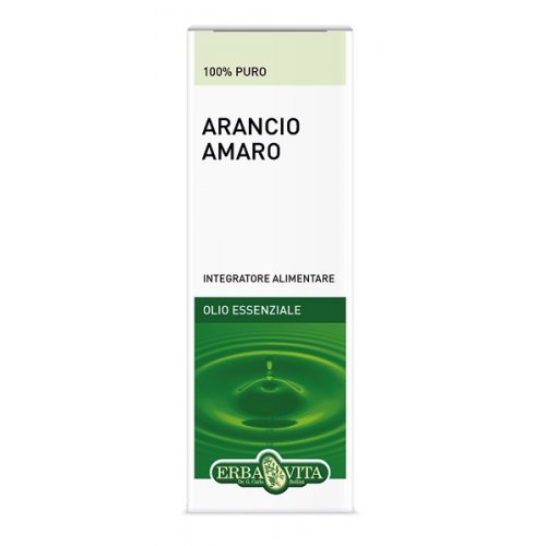 ARANCIO AMARO OLIO ESS 10ML ER