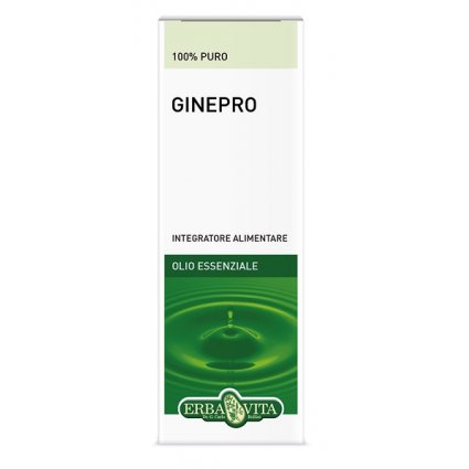 GINEPRO EXTRA OLIO ESS 10ML ER