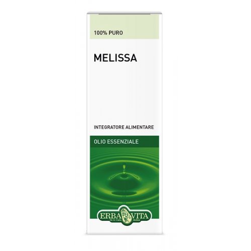 MELISSA OLIO ESS 10ML FL  ERBA