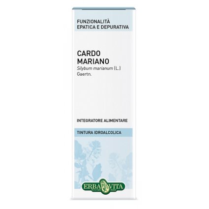 CARDO MARIANO SOL IAL 50ML   EBV