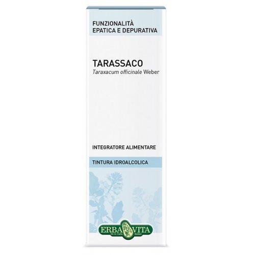 TARASSACO RX SOL IAL 50ML