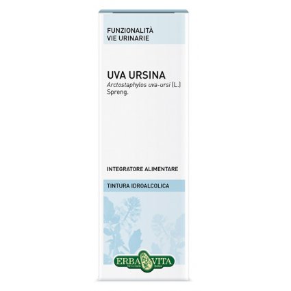 UVA URSINA FGL SOL IAL 50ML