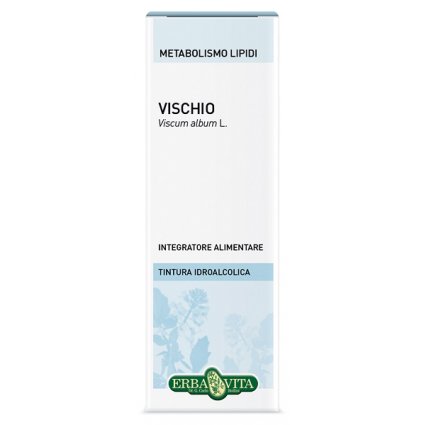 VISCHIO FGL TINT IAL 50ML EBV