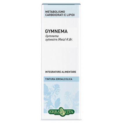 GYMNENA SILV SOL IAL  50ML EBV