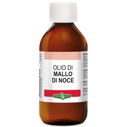 OLIO MALLO NOCE 100ML