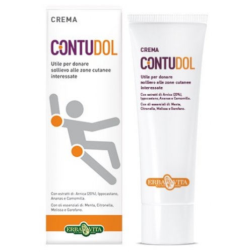 CONTUDOL CREMA 75ML