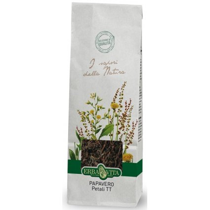 PAPAVERO TT PETALI 100G