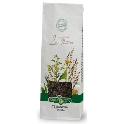 THE BANCHA TOSTATO 100G