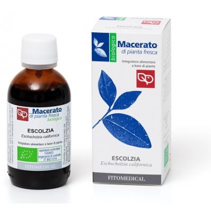 ESCOLZIA 50ML TM BIO