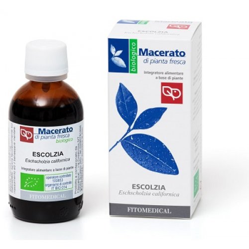 ESCOLZIA 50ML TM BIO