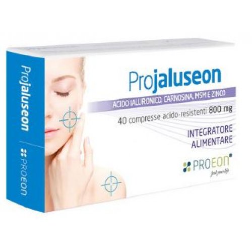 PROJALUSEON 30 Cpr