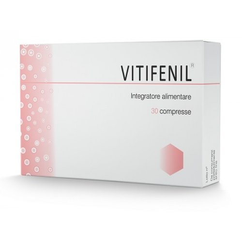 VITIFENIL 30 Cpr