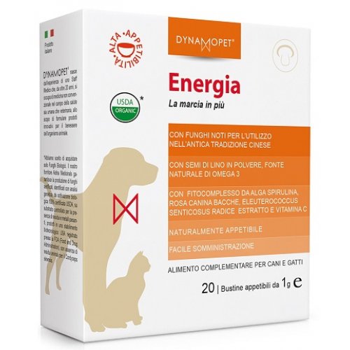 ENERGIA 20BUST 1G