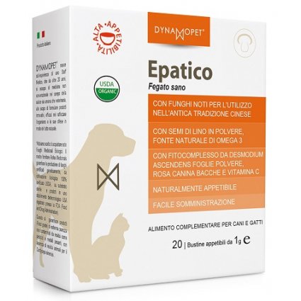 EPATICO 20BUST 1G