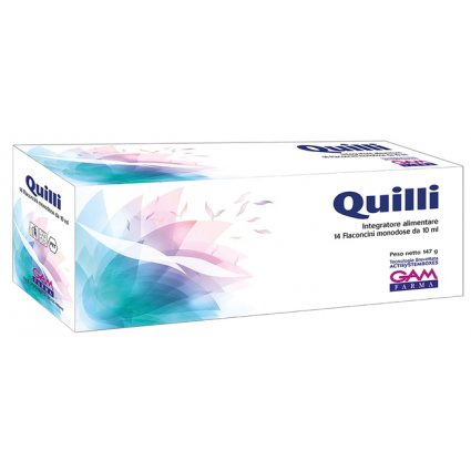 QUILLI 14FL 10ML