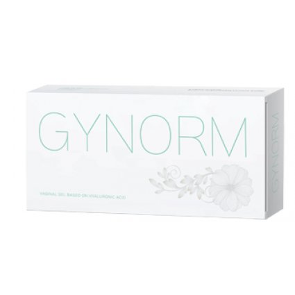 GYNORM 0,5% 5ML