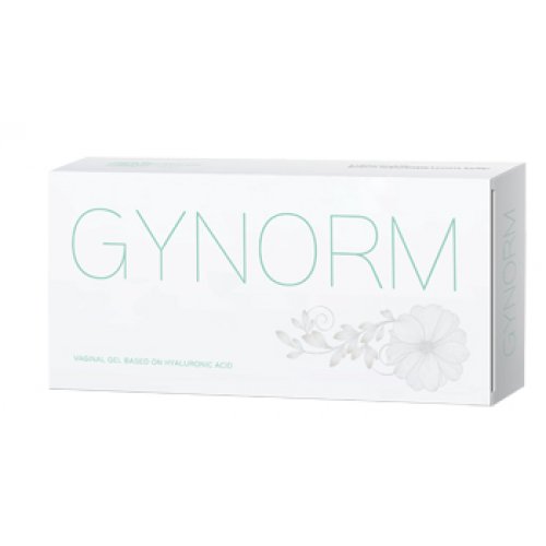 GYNORM 0,5% 5ML