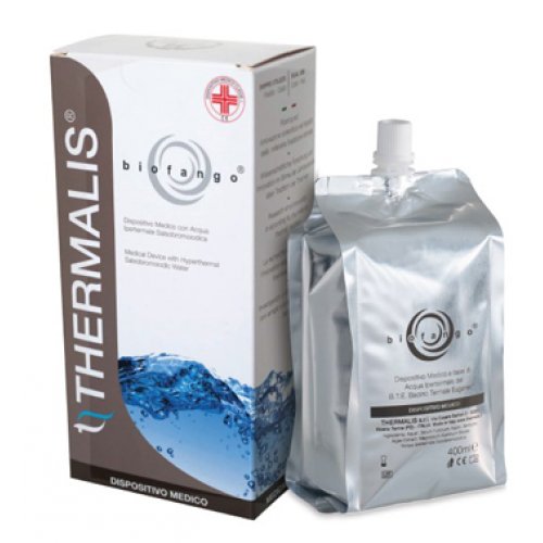 THERMALIS Biofango Ipert.400ml