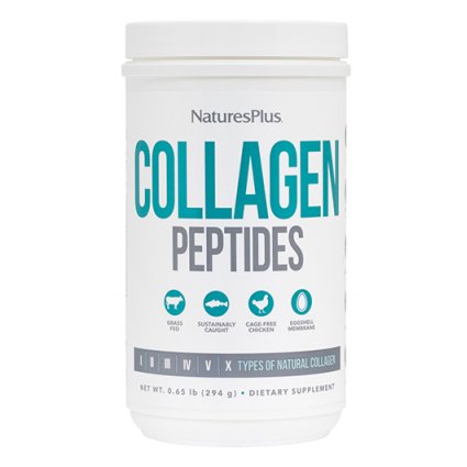 COLLAGEN PEPTIDES 294G