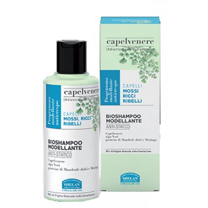 CAPELVENERE BioSh.Modell.200ml