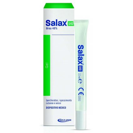 SALAX U40 GEL 10ML