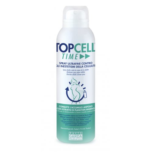 TOPCELL TIME SPRAY 150ML