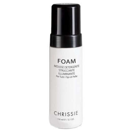 CHRISSIE FOAM MOUSSE DET STRUC