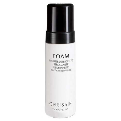 CHRISSIE FOAM MOUSSE DET STRUC