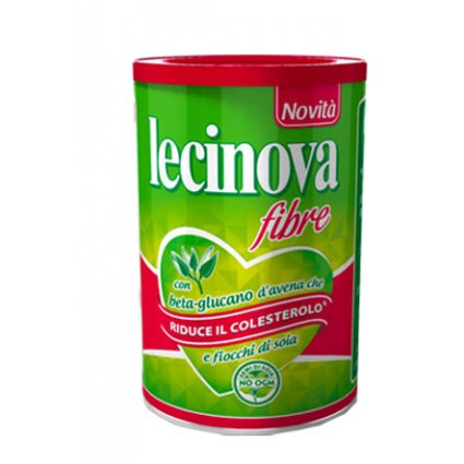 LECINOVA FIBRE 400G