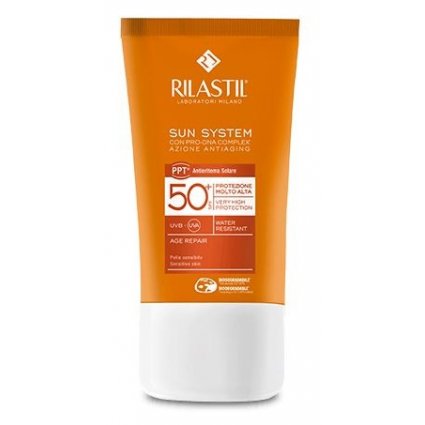 RILASTIL SUN SYS AGE REPAI40ML