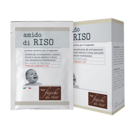 AMIDO DI RISO AMIDO FDR