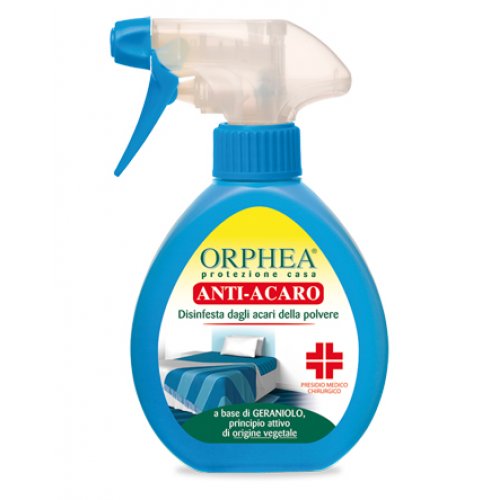 ORPHEA ANTI ACARO 150ML