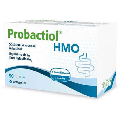 PROBACTIOL HMO 90CPS