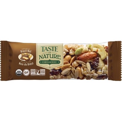 FsC Taste Nat.Barr.Noci 40g