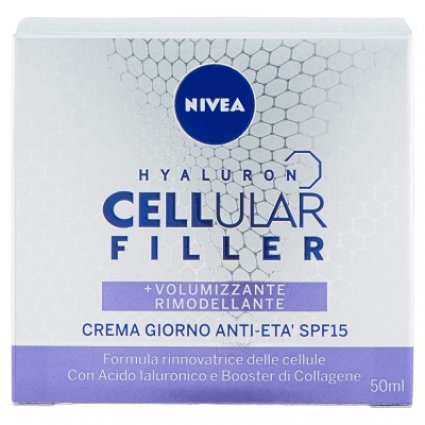 NIVEA HYALURON CELL VOL CR GG