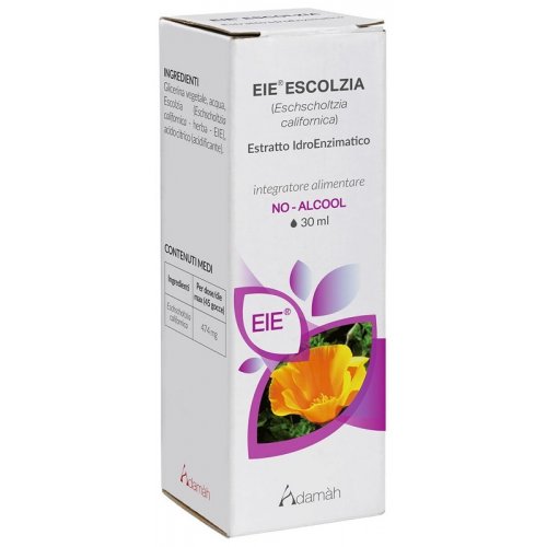 EIE ESCOLTZIA 50ML GTT