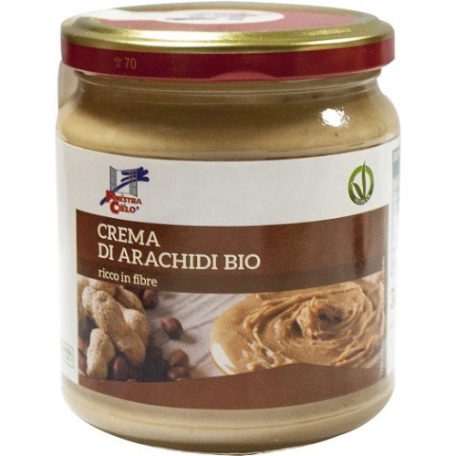 CREMA DI ARACHIDI 300G