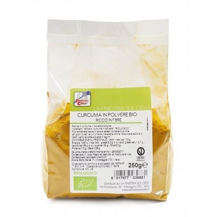 CURCUMA 250G