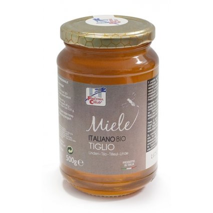 FsC Miele Tiglio 500g