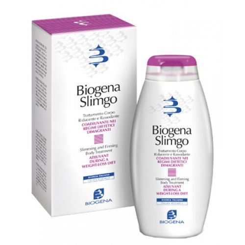 BIOGENA Slimgo 250ml